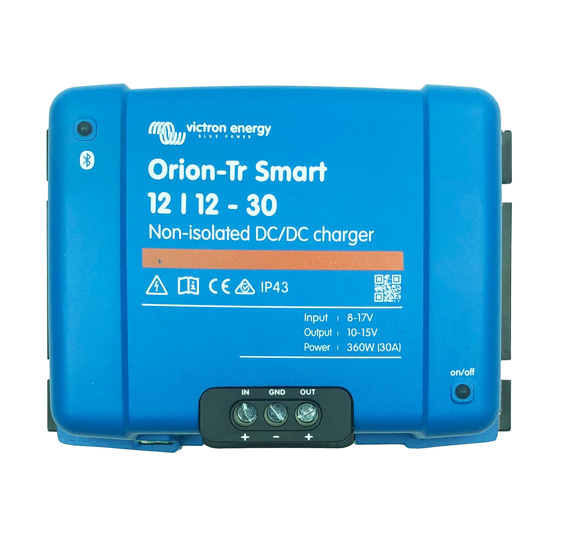 I want to charge 2 135 Ah Lithium batteries from Alternator, Wind Generator and Solar. can I run them all into 2 12/12- 30 Victron DC - DC chargers in parallel?