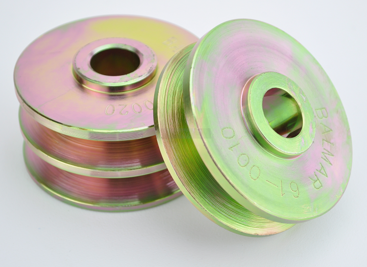 Balmar Pulleys not listed elsewhere Questions & Answers