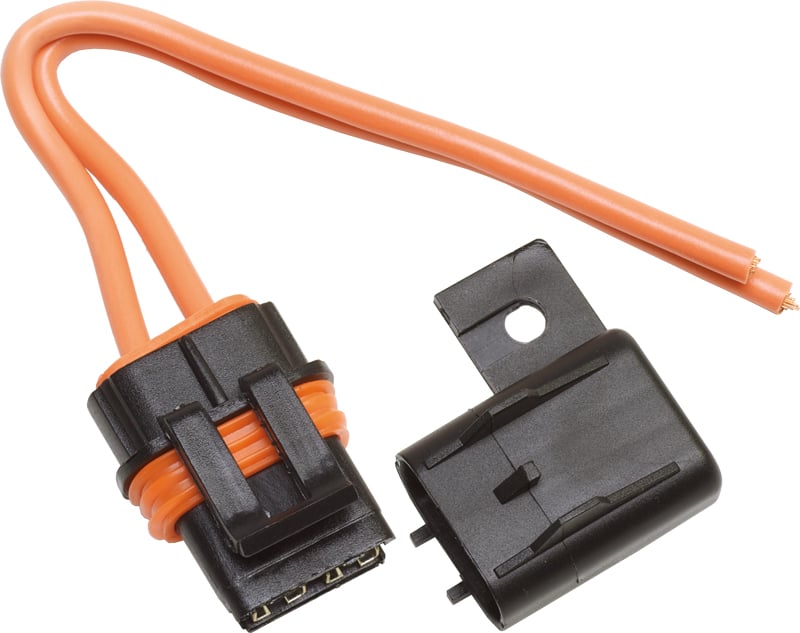 What's the difference between ATO and ATC fuses?