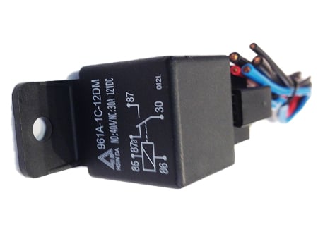 Balmar ULR Universal Lamp Relay Questions & Answers