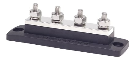 Blue Sea 2127 Maxibus BusBar 250 Amps Questions & Answers