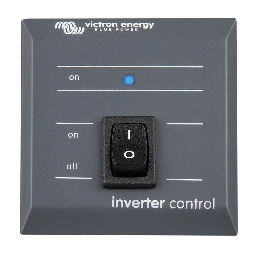 Will this Victron Phoenix Inverter Control for VE Direct Inverters work with the Victron MultiPlus?