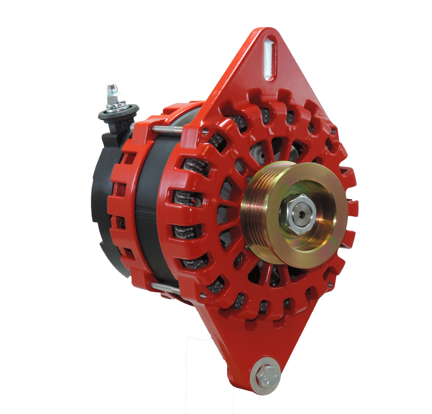 Balmar XT-SF-250-K6 Alternator Questions & Answers