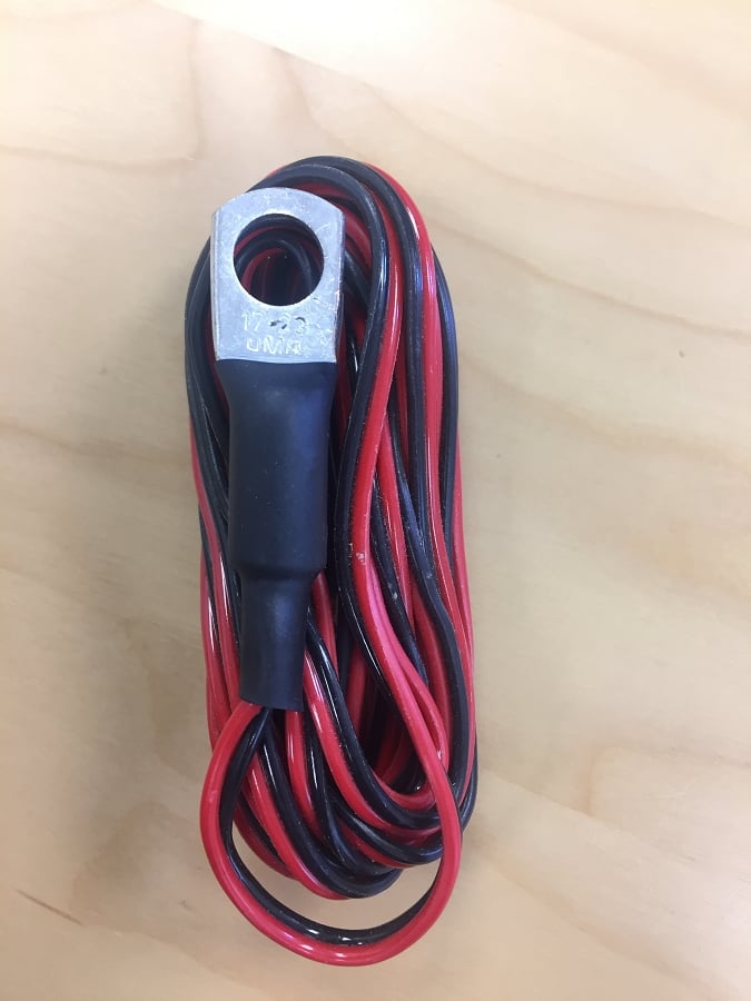 Can this temperature sensor, work with Cerbo GX?