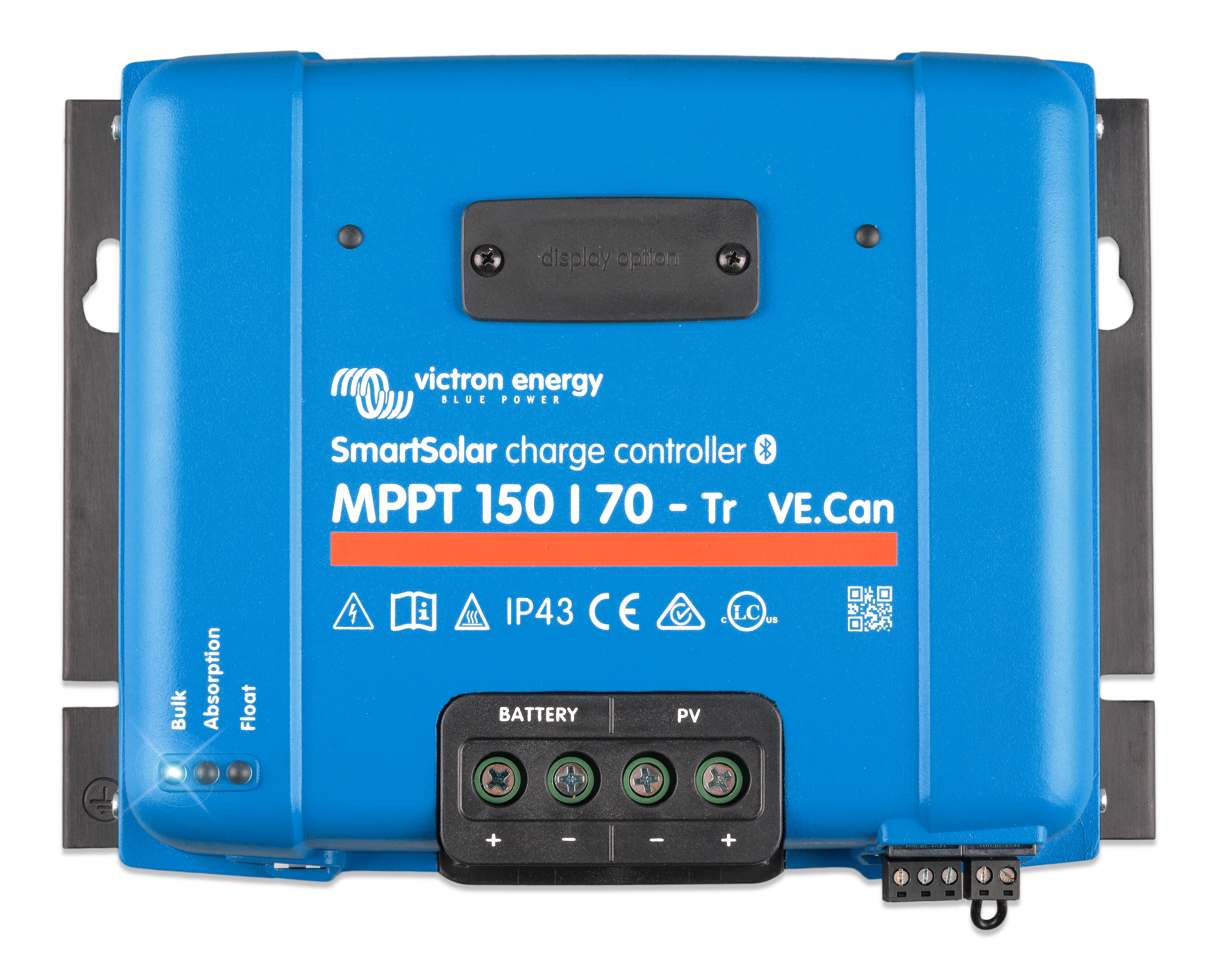 Victron SCC115070411 SmartSolar MPPT 150/70-Tr VE.Can Charge Controller Questions & Answers