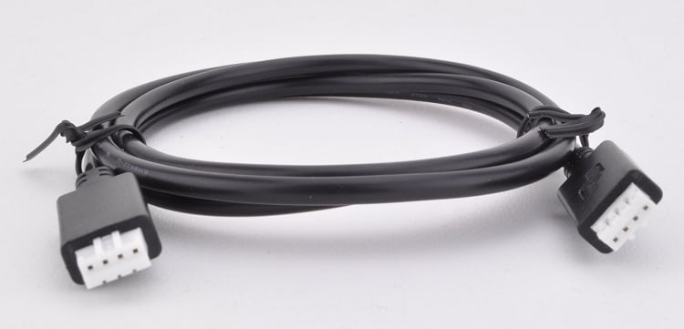 Looking to connect the Victron Smart Solar MPPT 100/30 to the Cerbo GX.  Which cable is the correct one please?