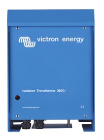 Victron Energy ITR000702001 Isolation Transformer 7000W 230V Questions & Answers