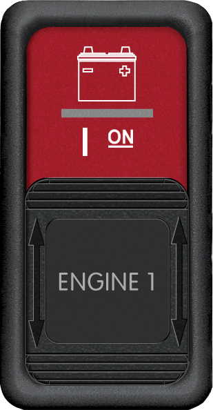 2145 switch connection
