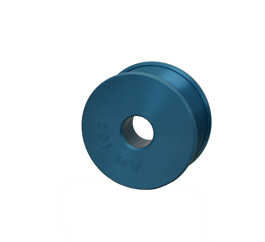 What is a J10 pulley?