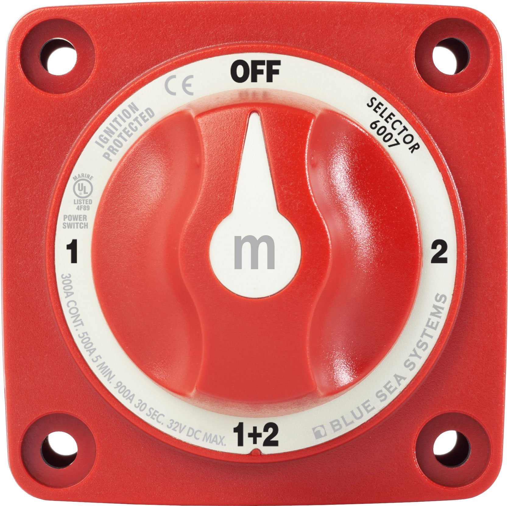 Can I switch between 1, 2 and both while the engine is running?